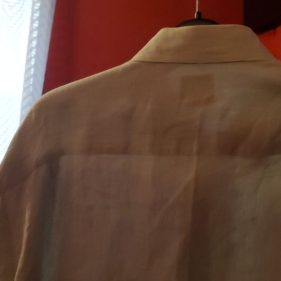 Button down shirt - Picture 4 of 4